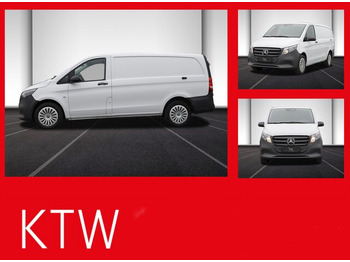 Små varebil MERCEDES-BENZ Vito 116