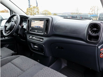 Leie MERCEDES-BENZ Vito116CDI KA lang,Automatik,Klima,Tempomat... MERCEDES-BENZ Vito116CDI KA lang,Automatik,Klima,Tempomat...: bilde 2