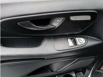 Leie MERCEDES-BENZ Vito116CDI KA lang,Automatik,Klima,Tempomat... MERCEDES-BENZ Vito116CDI KA lang,Automatik,Klima,Tempomat...: bilde 5