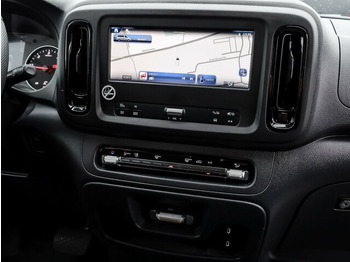 Leie MERCEDES-BENZ Vito116CDI KA lang,Automatik,Klima,Tempomat... MERCEDES-BENZ Vito116CDI KA lang,Automatik,Klima,Tempomat...: bilde 4