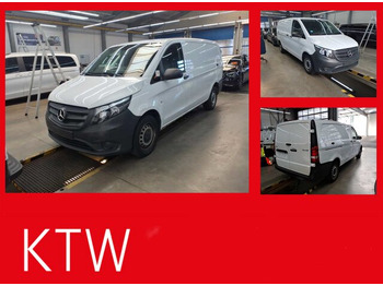 Små varebil MERCEDES-BENZ Vito 116