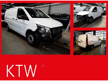 Små varebil MERCEDES-BENZ Vito 116