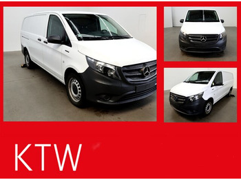 Små varebil MERCEDES-BENZ eVito 111