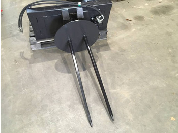 Husdyrhold-utstyr POMI