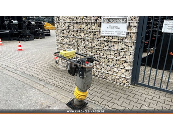 Leie Ammann Vibrationsstampfer ABS 68 Ammann Vibrationsstampfer ABS 68: bilde 3 Leie Ammann Vibrationsstampfer ABS 68 Ammann Vibrationsstampfer ABS 68: bilde 3