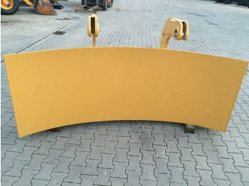 Motvekt CAT 320 323 325 330 335 Kontergewicht: bilde 5