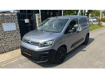 Varebil med skap CITROËN Berlingo