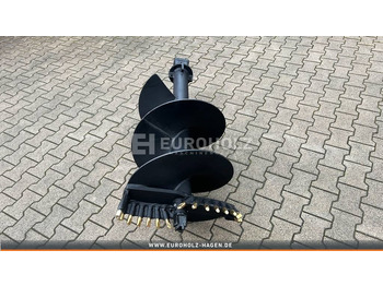 Jordbor