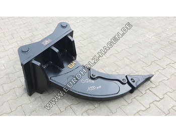 Ny Ripper for Bygg og anlegg EUROHOLZ Reißzahn passend MS CW OQ S60 MS10: bilde 2