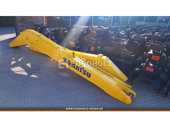 Bom KOMATSU