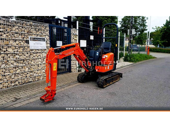 Minigraver HITACHI