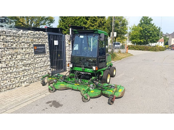 Slåmaskin JOHN DEERE