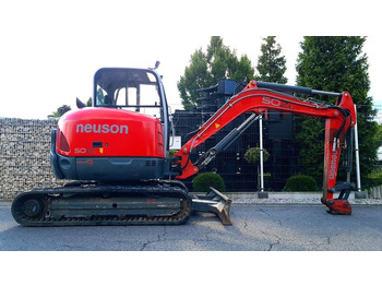 Minigraver NEUSON