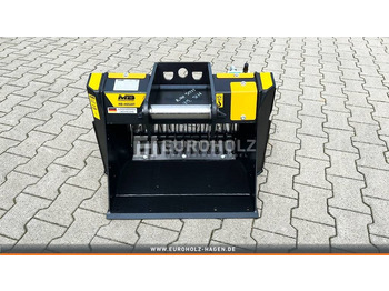 Skuffe MB CRUSHER