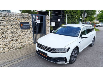 Personenbil VOLKSWAGEN