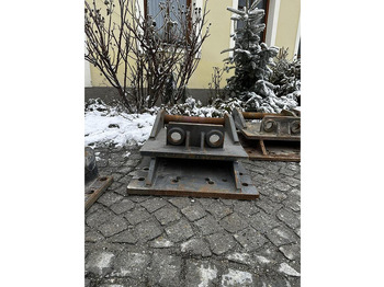 Hurtigkobling LEHNHOFF