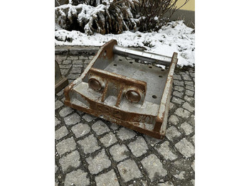 Hurtigkobling LEHNHOFF