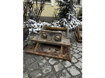 Hurtigkobling LEHNHOFF