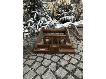 Hurtigkobling LEHNHOFF