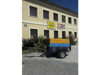 Bygg og anlegg