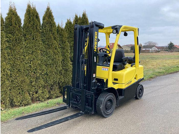 Stabler HYSTER