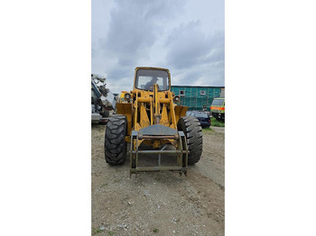 Laster JCB