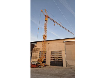 Selvreisende kran Liebherr 35K Schnellbaukran: bilde 3