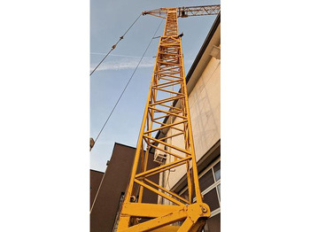 Selvreisende kran Liebherr 35K Schnellbaukran: bilde 5