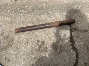 Hydraulisk hammer MUSTANG