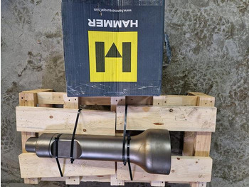 Hydraulisk hammer HAMMER