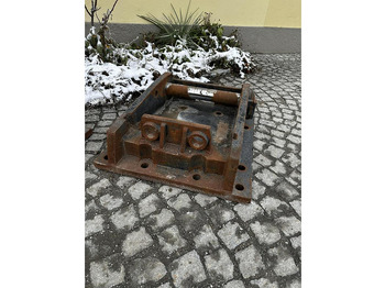 Hurtigkobling LEHNHOFF