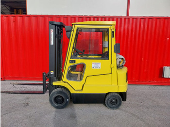 Gaffeltruck HYSTER