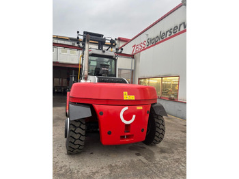 Dieseltruck SMV 16-1200C: bilde 3