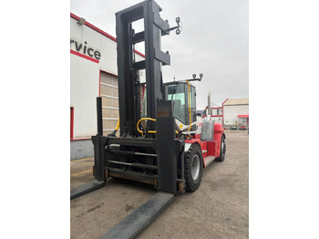 Dieseltruck SMV 16-1200C: bilde 2