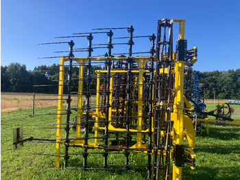 Gjødselutstyr BEDNAR