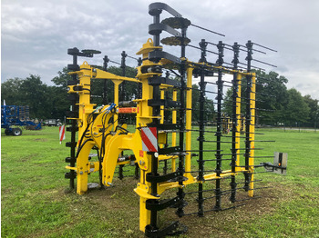 Gjødselutstyr BEDNAR