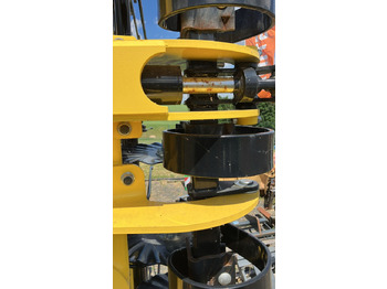 Gjødselutstyr BEDNAR