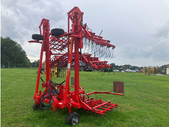 Gjødselutstyr EINBÖCK