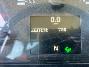 Traktor John Deere 5090GF mit RTK- Lenksystem/ FKH/FZW: bilde 5 Traktor John Deere 5090GF mit RTK- Lenksystem/ FKH/FZW: bilde 5