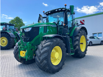 Traktor JOHN DEERE 6R 250