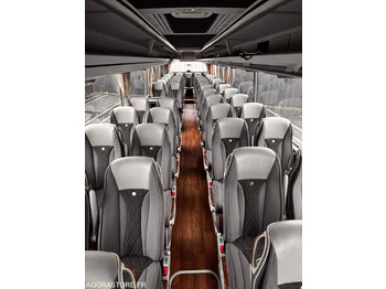 Turistbuss AUTOCAR MERCEDES TRAVEGO 15 RHD / 12M / 49+1+1+WC / 537 691KM: bilde 5 Turistbuss AUTOCAR MERCEDES TRAVEGO 15 RHD / 12M / 49+1+1+WC / 537 691KM: bilde 5