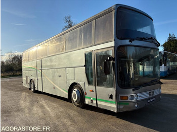 Turistbuss VAN HOOL
