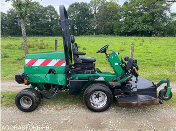 Gressklipper RANSOMES