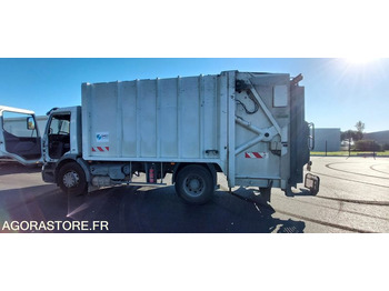 Søppelbil BOM RENAULT PREMIUM - 2003 - 475647kms: bilde 4