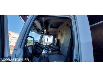 Søppelbil BOM RENAULT PREMIUM - 2003 - 475647kms: bilde 5