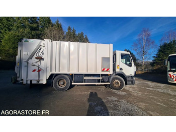 Søppelbil RENAULT Premium 270