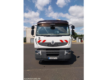Leie  BOM Renault Premium 19t 296428kms 2007 BOM Renault Premium 19t 296428kms 2007: bilde 1