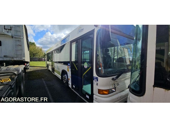Buss