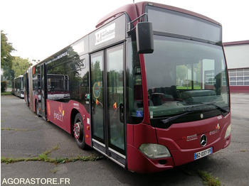 Buss MERCEDES-BENZ