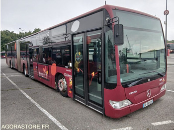 Buss MERCEDES-BENZ